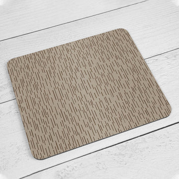 CustomsPig East German Strichtarn Rain CAMO MousePad