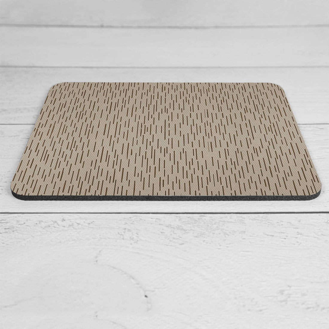 CustomsPig East German Strichtarn Rain CAMO MousePad