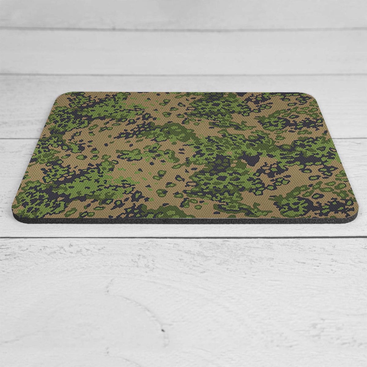CustomsPig Waffen SS Type II M42 Oakleaf B Smock World War II MousePad