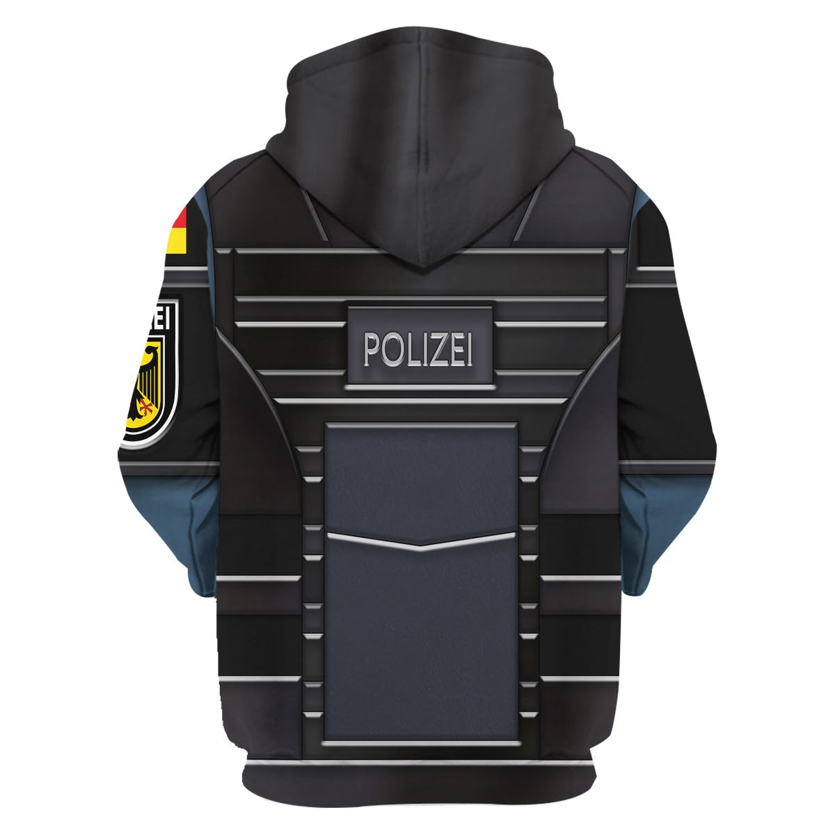 CustomsPig GSG9 CS:GO Costumes Hoodie Sweatshirt T-shirt Tracksuit