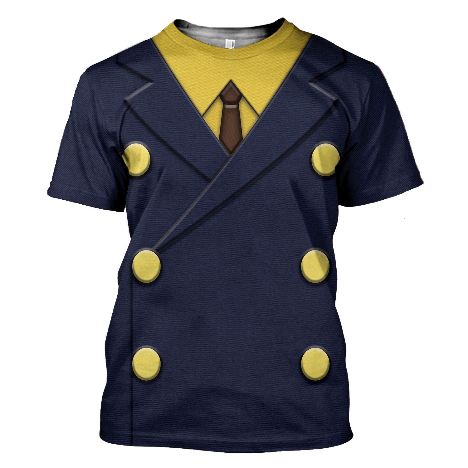 CustomsPig Vinsmoke Sanji Costumes Hoodie Sweatshirt T-shirt Tracksuit