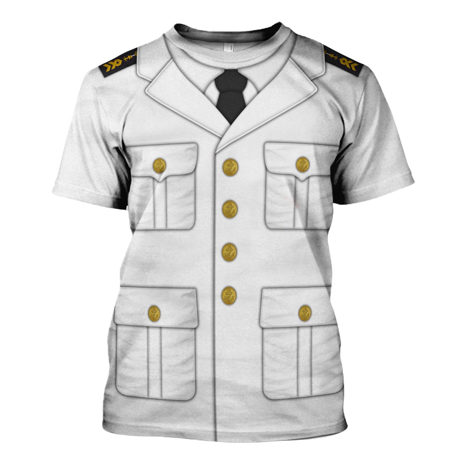 Summer Service Suit Hoodie Pullover Sweatshirt Tracksuit