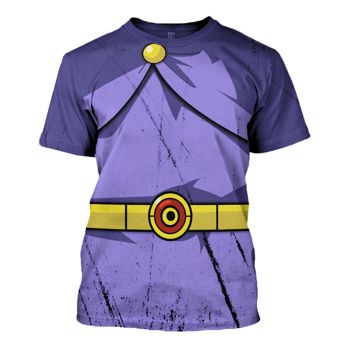 CustomsPig Vaati Cosplay Costumes Hoodie Sweatshirt T-Shirt Tracksuit