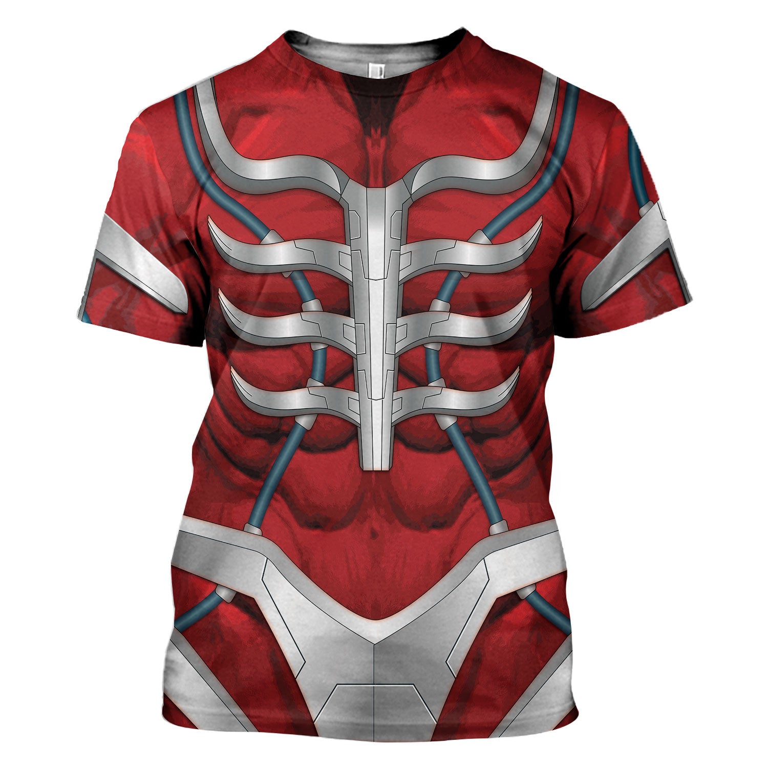 Lord Zedd Villain  Mighty Morphin Power Rangers Tracksuit