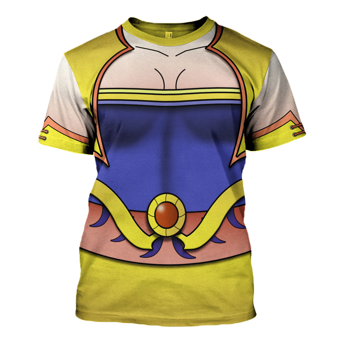 CustomsPig Celis Chere Costumes Hoodie Sweatshirt T-shirt Tracksuit