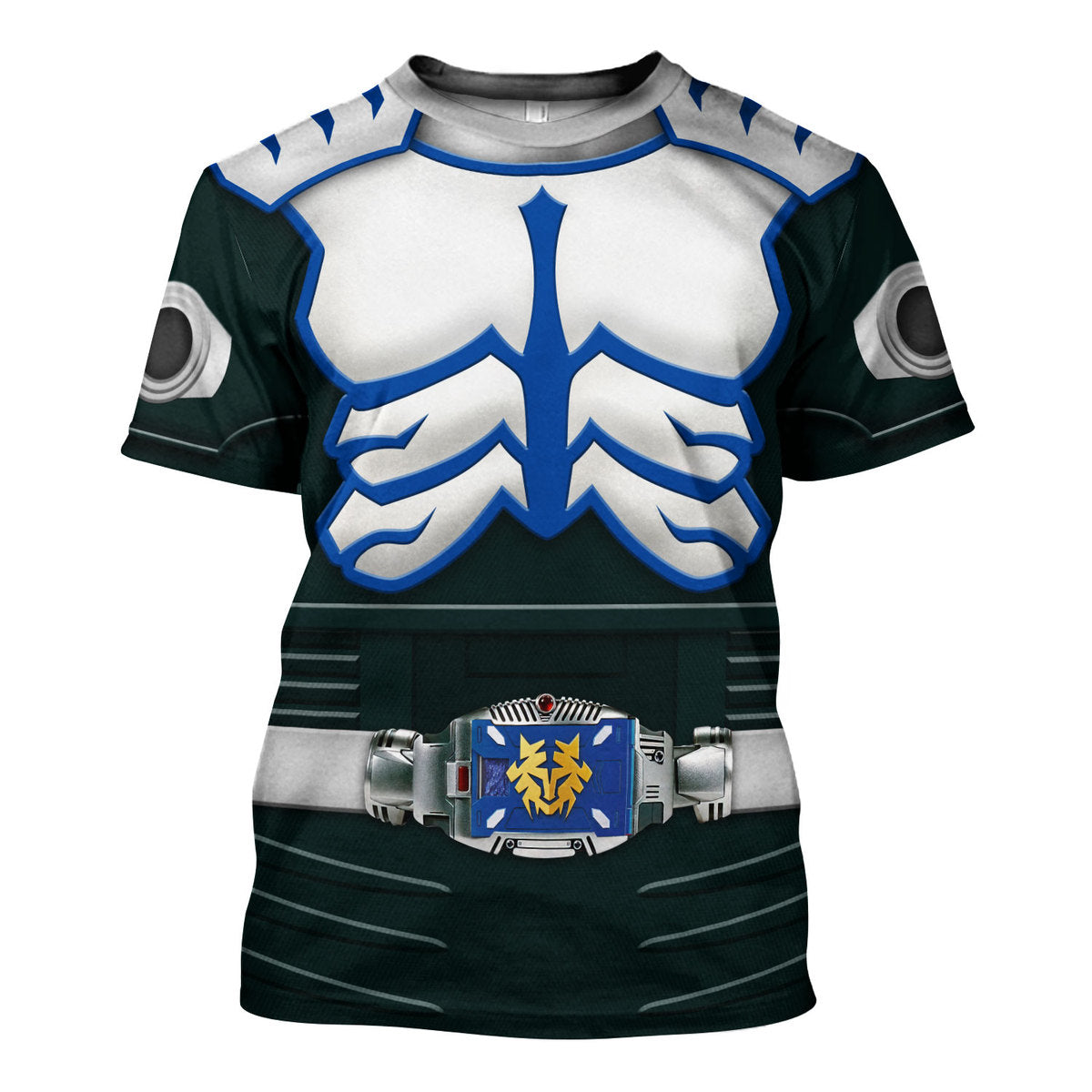 CustomsPig Axe Costumes Hoodie Sweatshirt T-shirt Tracksuit