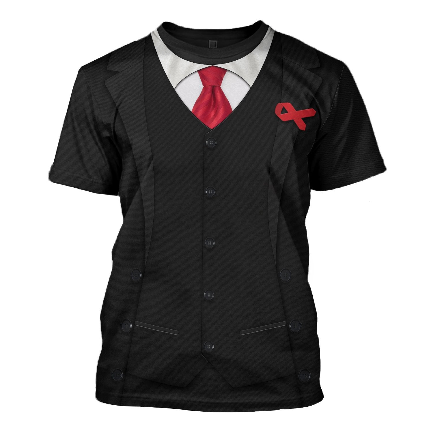 Vladimir Lenin T-Shirt / S Qm637