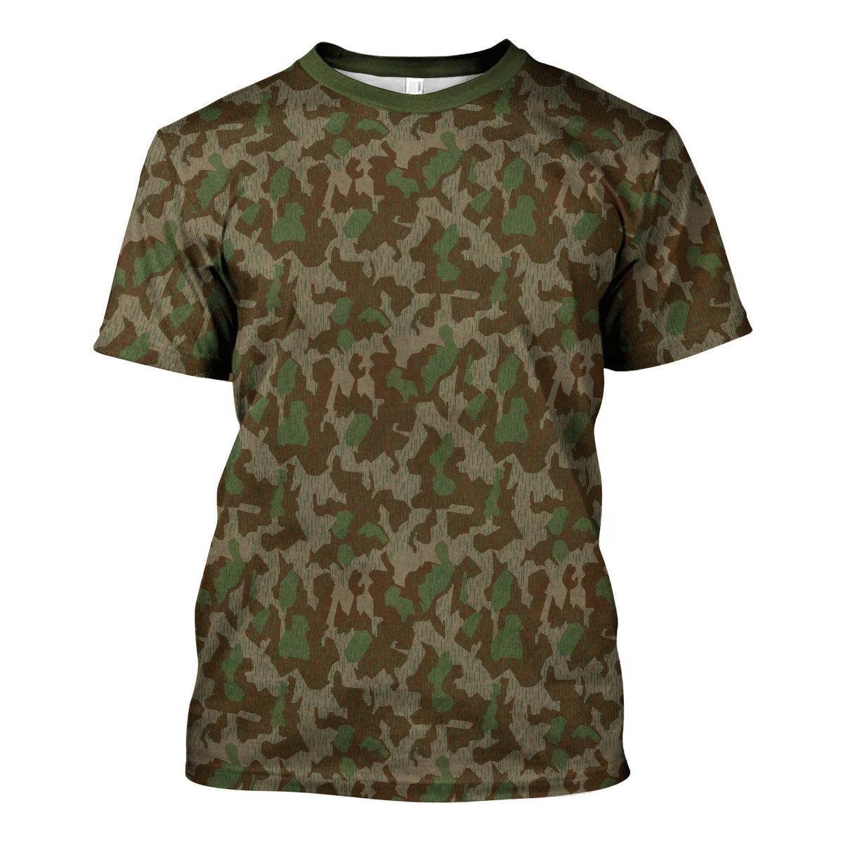CustomsPig German WWII World War II Costumes Hoodie Sweatshirt T-Shirt Tracksuit
