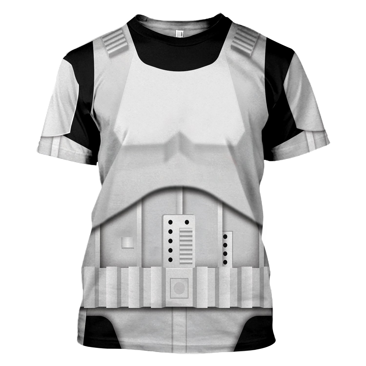 CustomsPig Stormtroopers Costumes Hoodie Sweatshirt T-Shirt Tracksuit