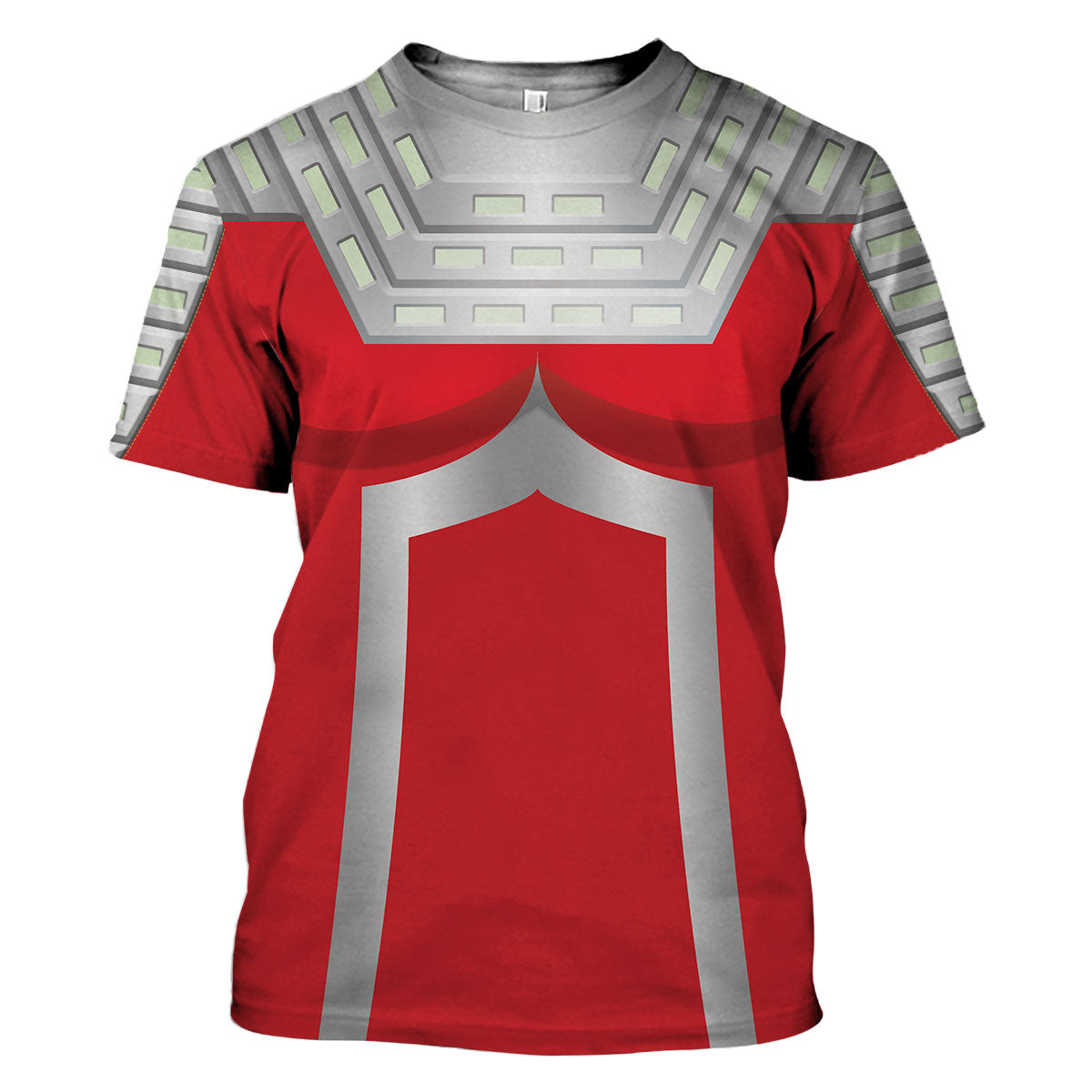 CustomsPig Ultraseven Costumes Hoodie Sweatshirt T-Shirt Tracksuit