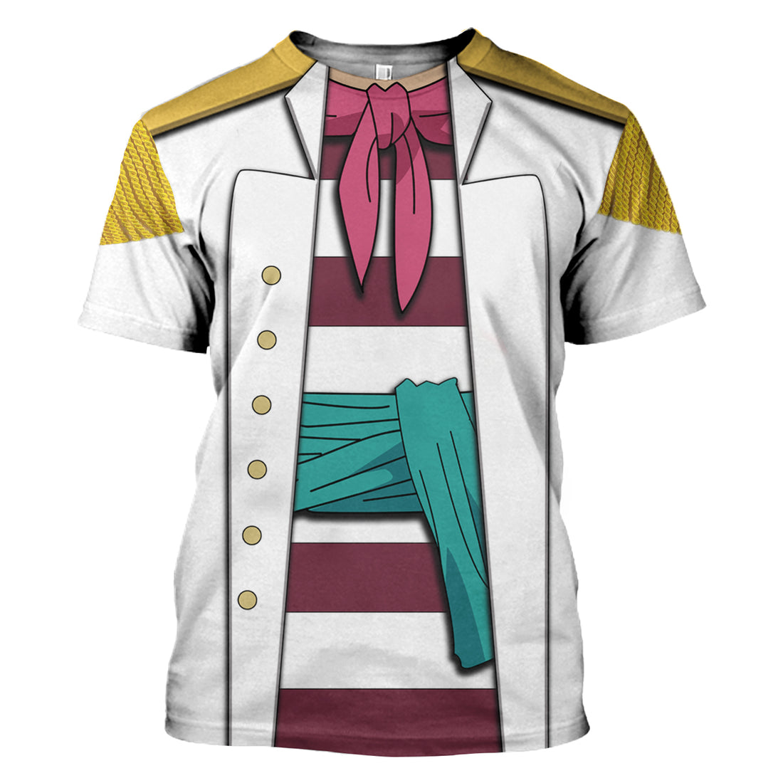 CustomsPig Buggy Costumes Hoodie Sweatshirt T-shirt Tracksuit