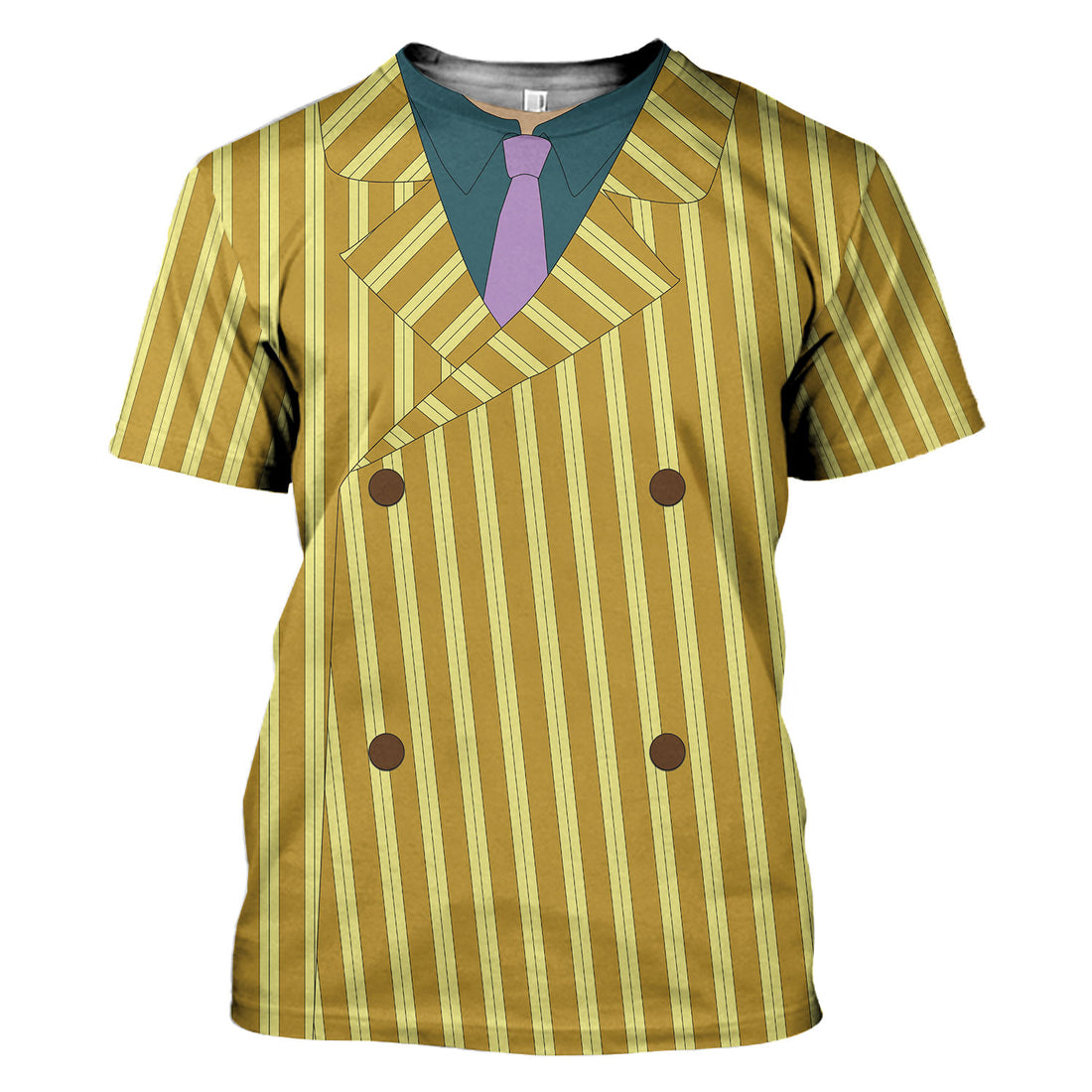CustomsPig Admiral Kizaru Costumes Hoodie Sweatshirt T-shirt Tracksuit