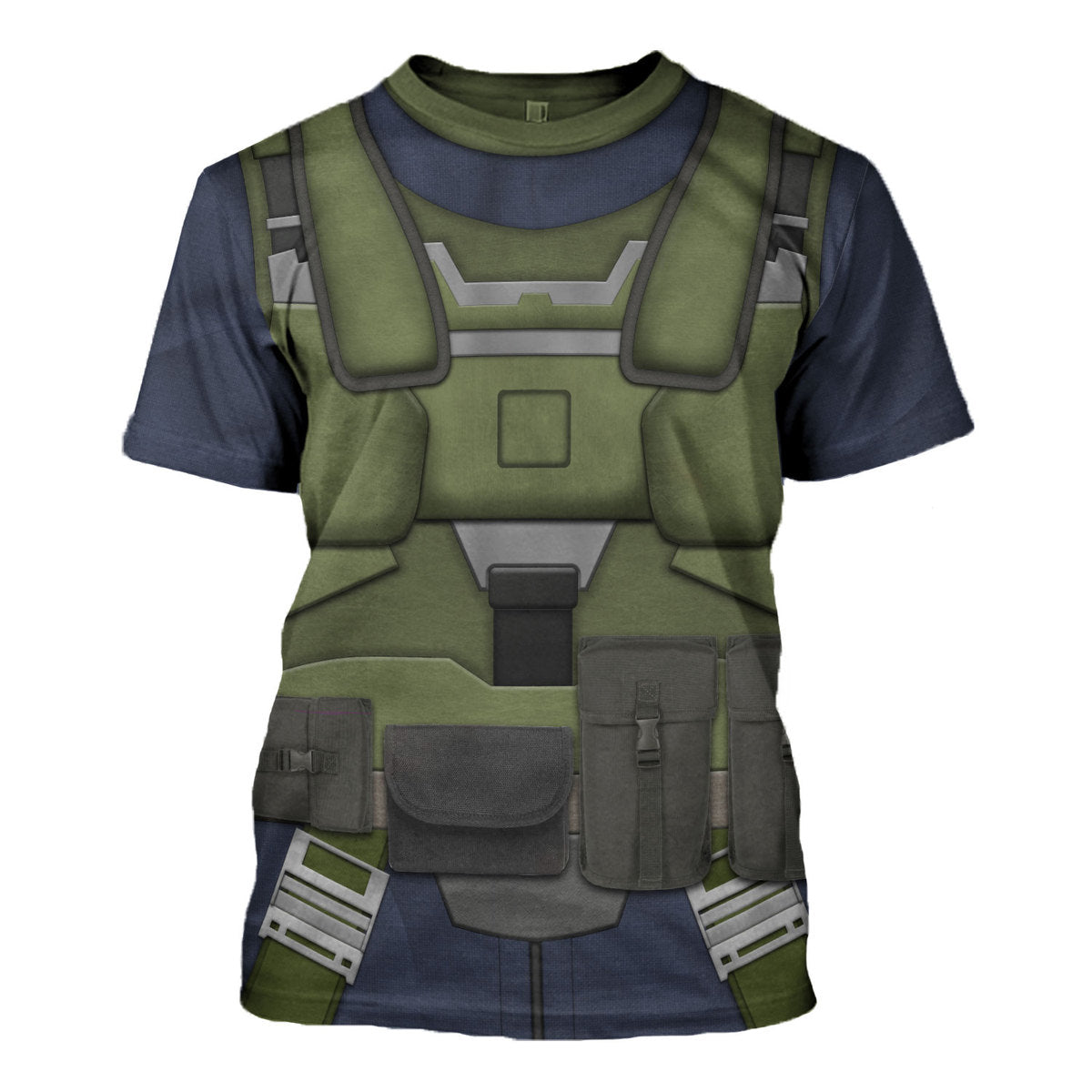 CustomsPig Echo-216 Pilot Costumes Hoodie Sweatshirt T-Shirt Tracksuit