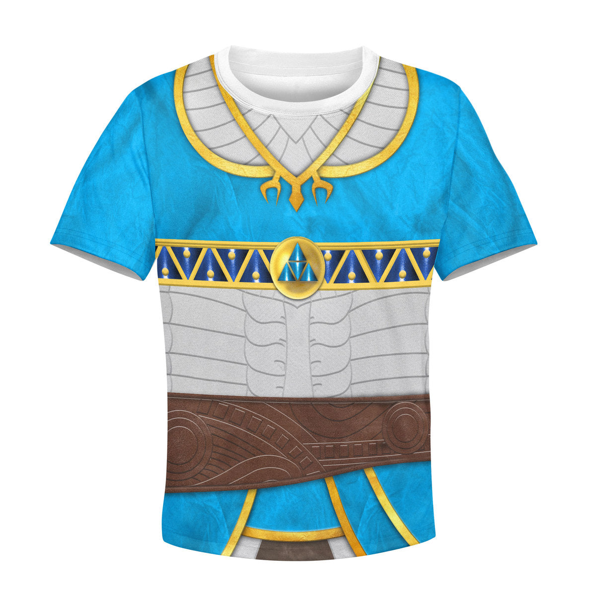 Princess Zelda The Legion Of Zelda Kid Tops