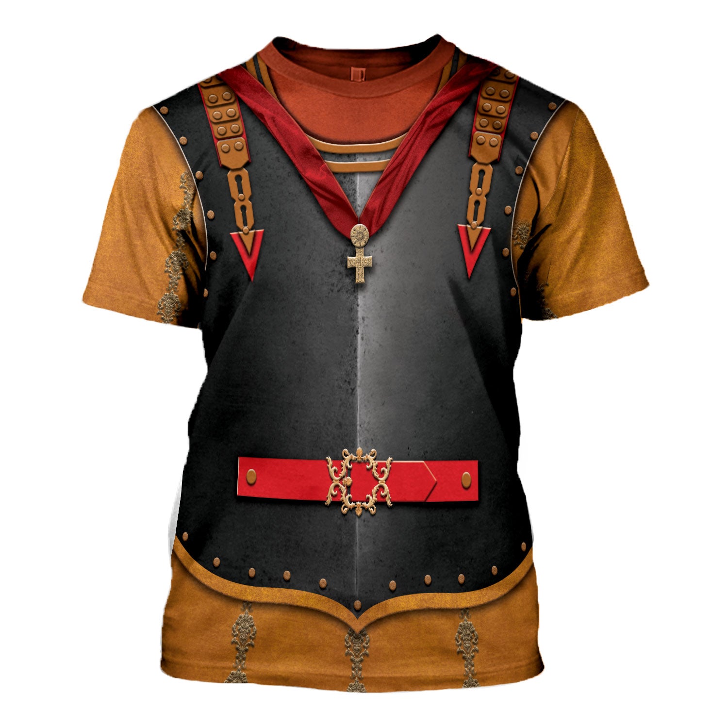 Prince Eugene of Savoy Tops
