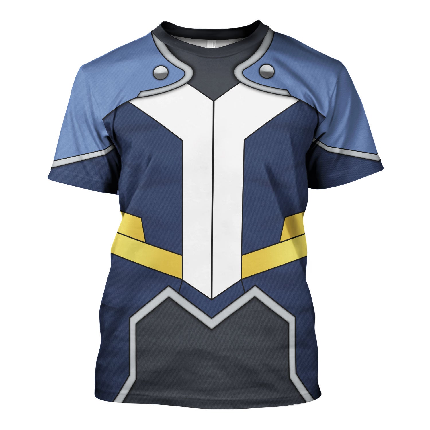 CustomsPig Coran Legendary Defender Costumes Hoodie Sweatshirt T-Shirt Tracksuit