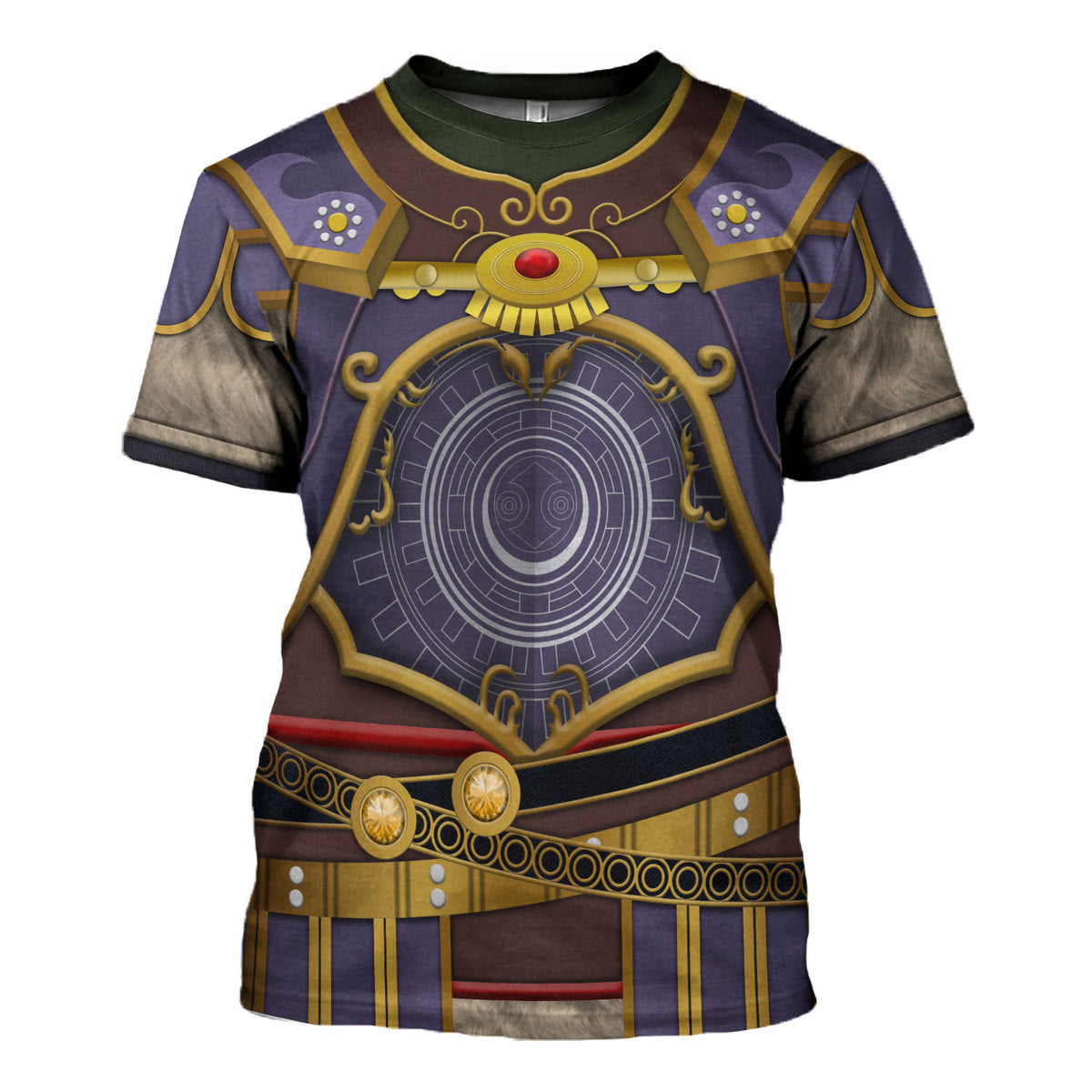 CustomsPig Ganondorf Dragmire Costumes Hoodie Sweatshirt T-Shirt Tracksuit
