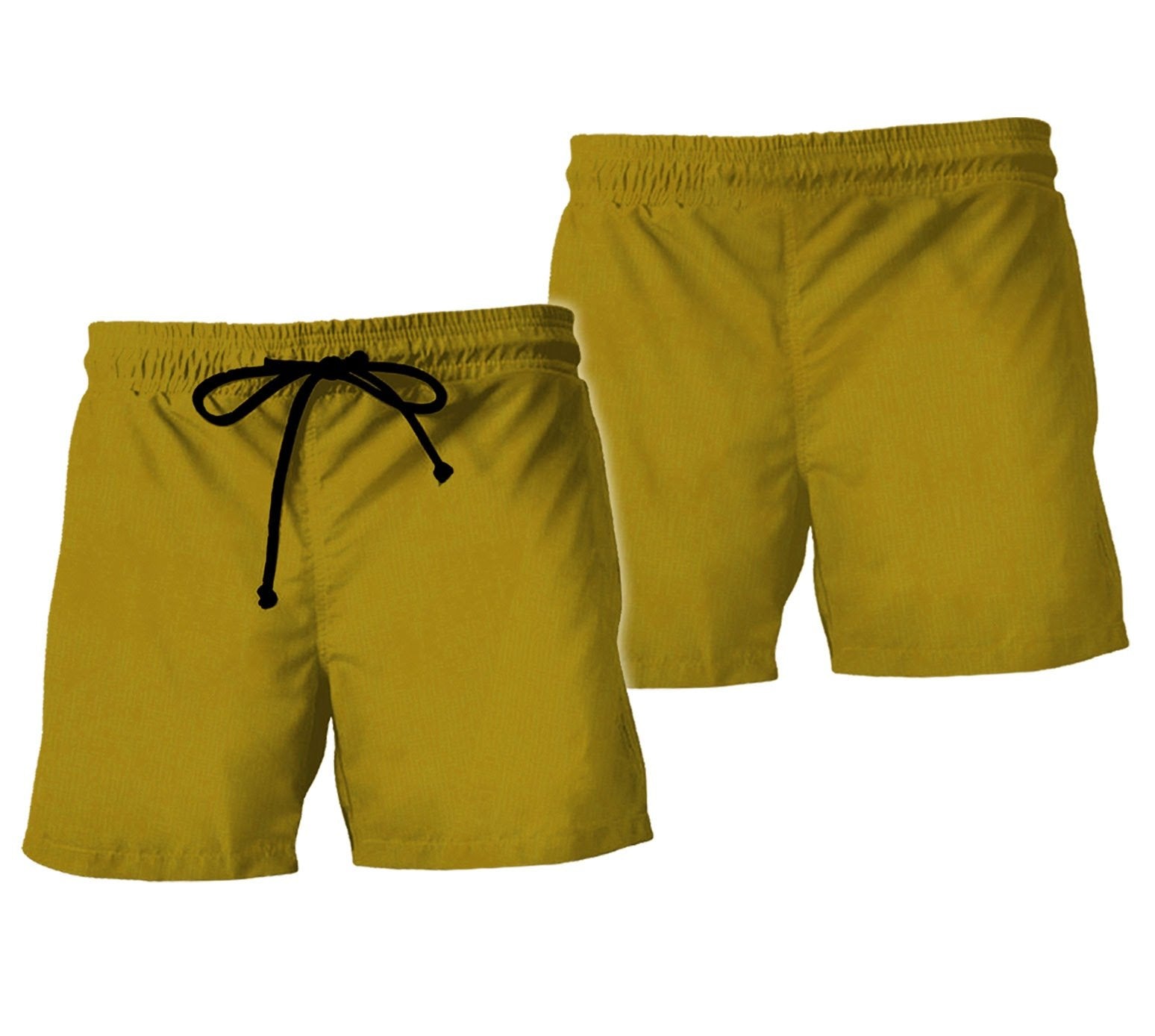 George I of Great Britain Shorts
