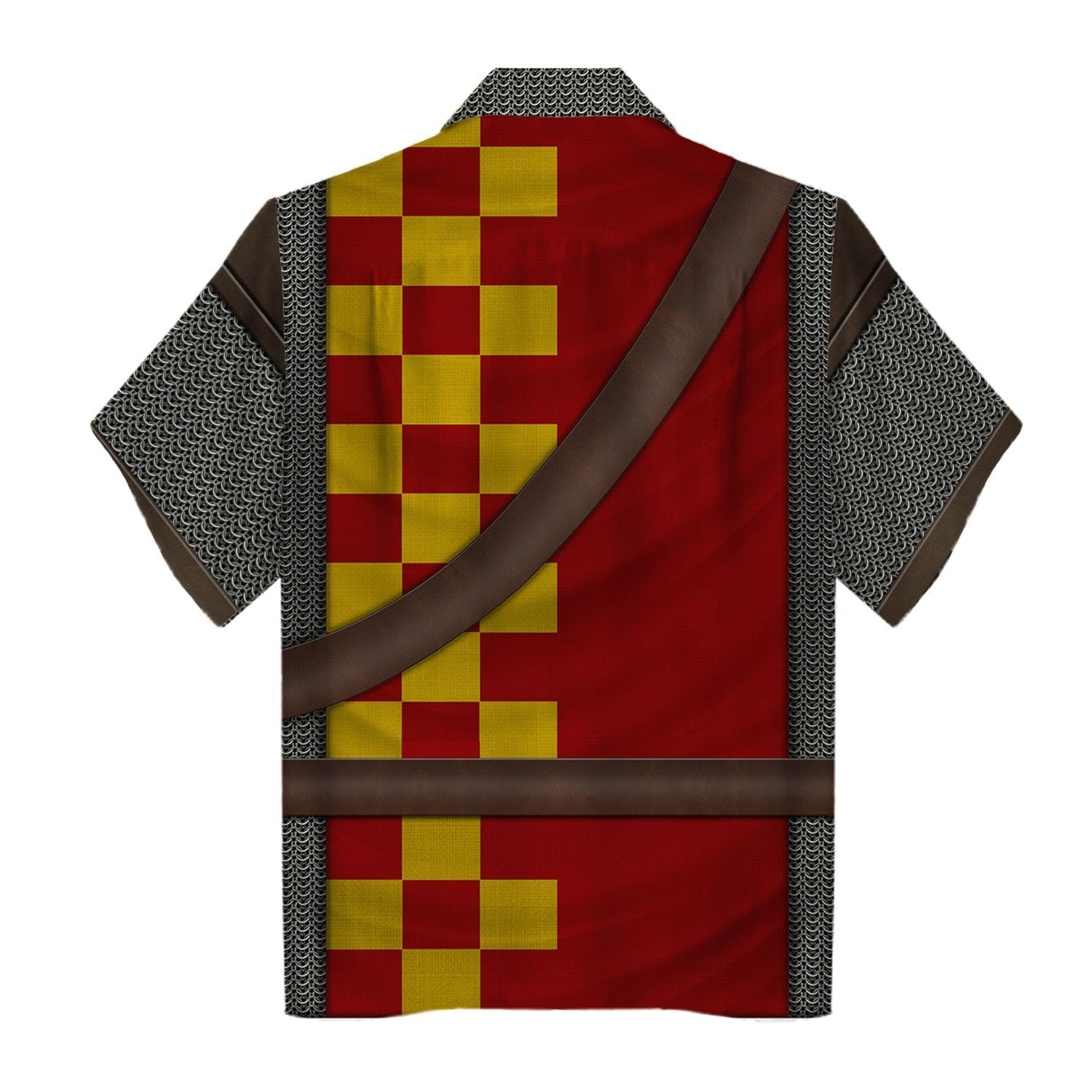 Scottish Knight Qm852