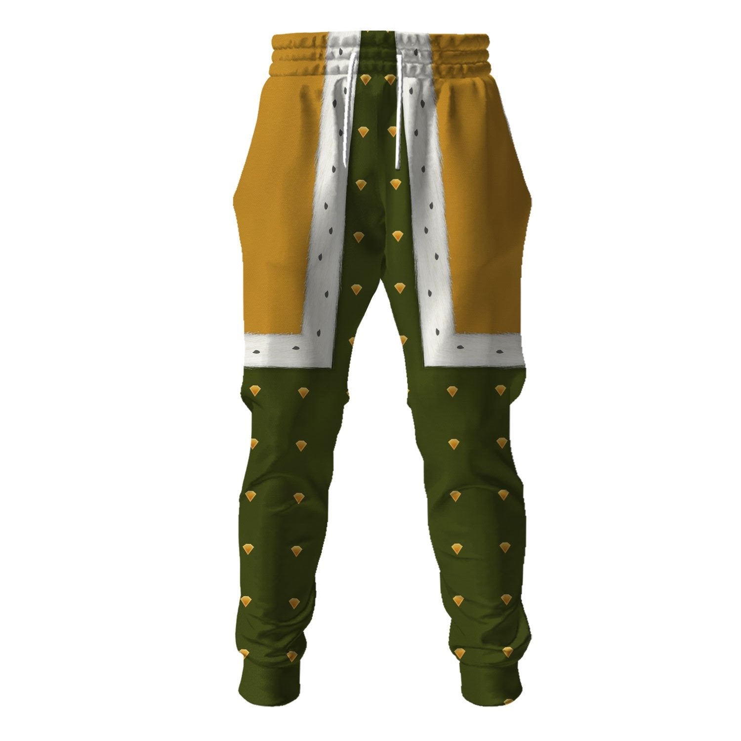 Suleiman the Magnificent Ottoman Empire Sweatpants