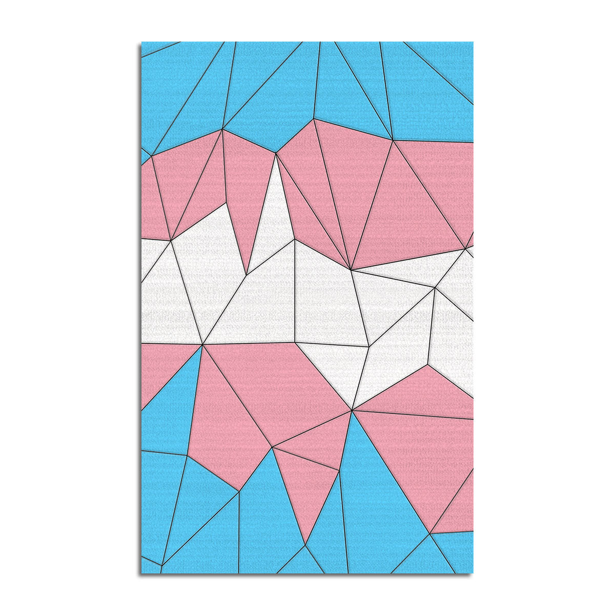 Transgender Rug