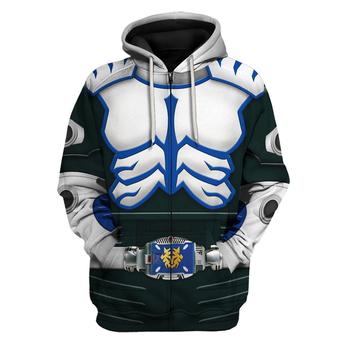 CustomsPig Axe Costumes Hoodie Sweatshirt T-shirt Tracksuit