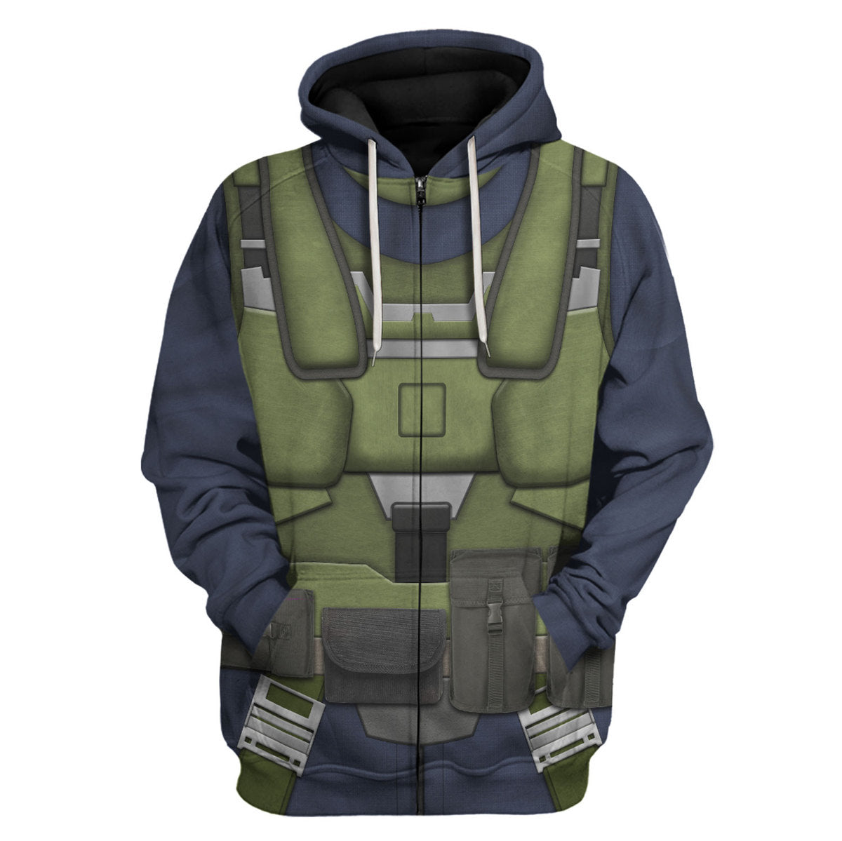 CustomsPig Echo-216 Pilot Costumes Hoodie Sweatshirt T-Shirt Tracksuit