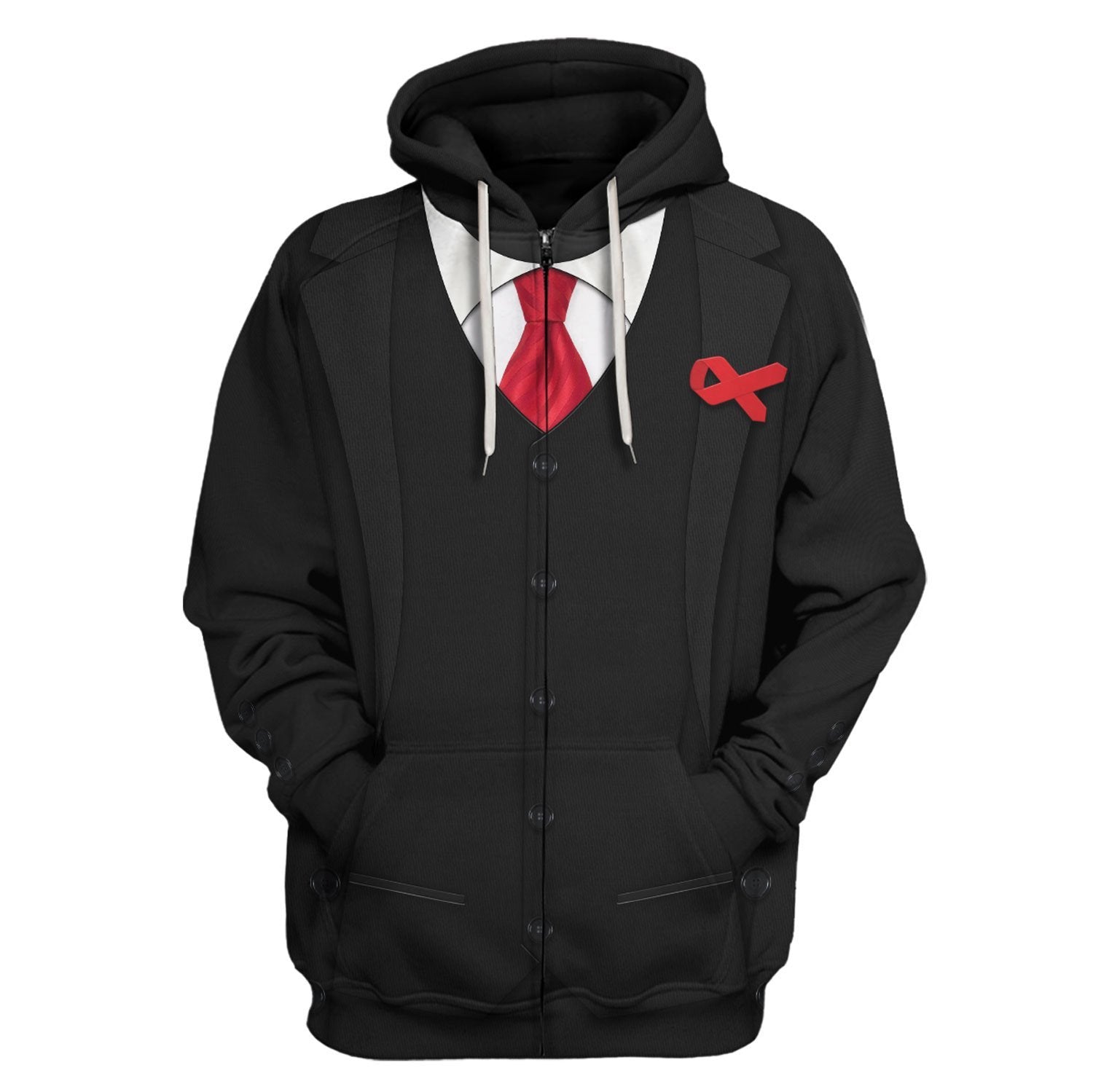 Vladimir Lenin Long Sleeves / S Qm637