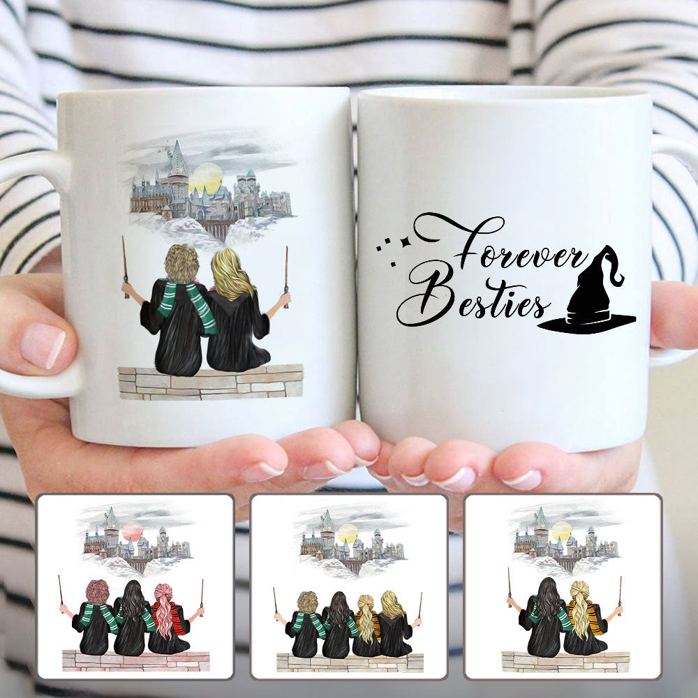 Personalized Mug Sisters Always