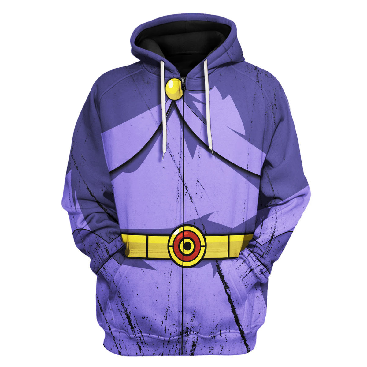CustomsPig Vaati Cosplay Costumes Hoodie Sweatshirt T-Shirt Tracksuit