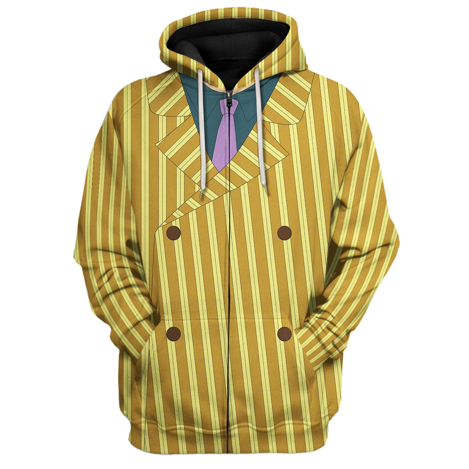 CustomsPig Admiral Kizaru Costumes Hoodie Sweatshirt T-shirt Tracksuit