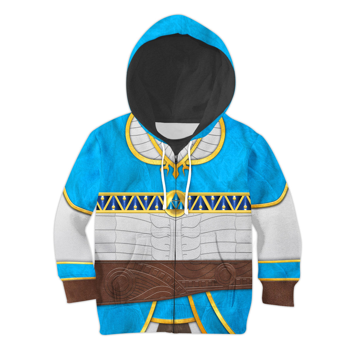 Princess Zelda The Legion Of Zelda Kid Tops