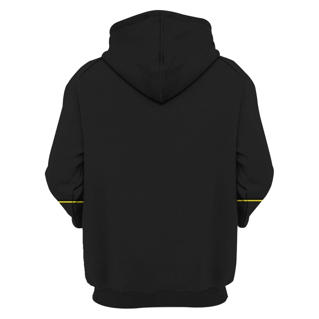 Otto Von Bismarck Fleece Zip Hoodie