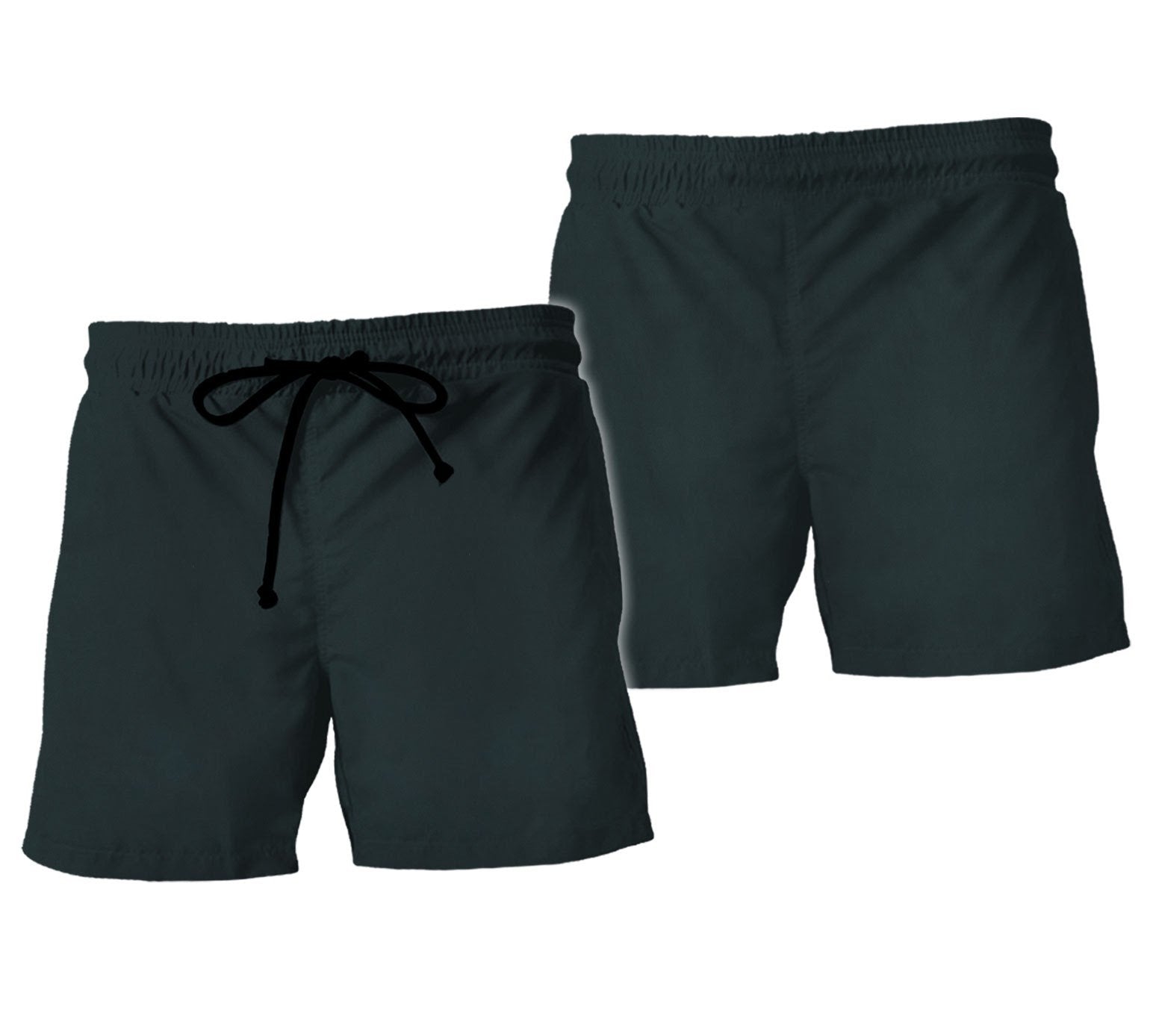 Sultan Selim I Shorts / S Vn432