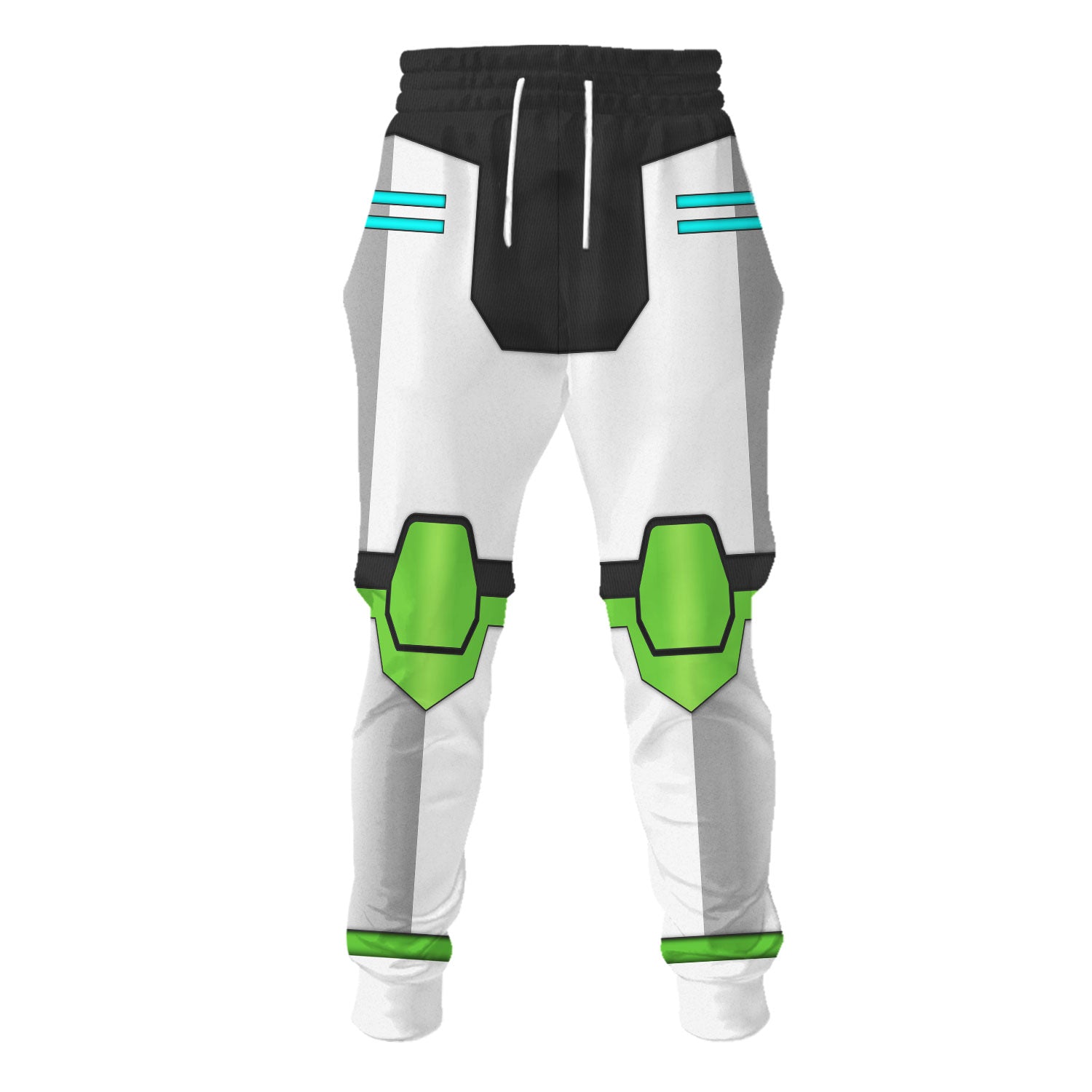 CustomsPig Pidge Legendary Defender Costumes Hoodie Sweatshirt T-Shirt Tracksuit