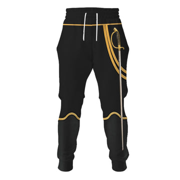 William I German Emperor Sweatpants