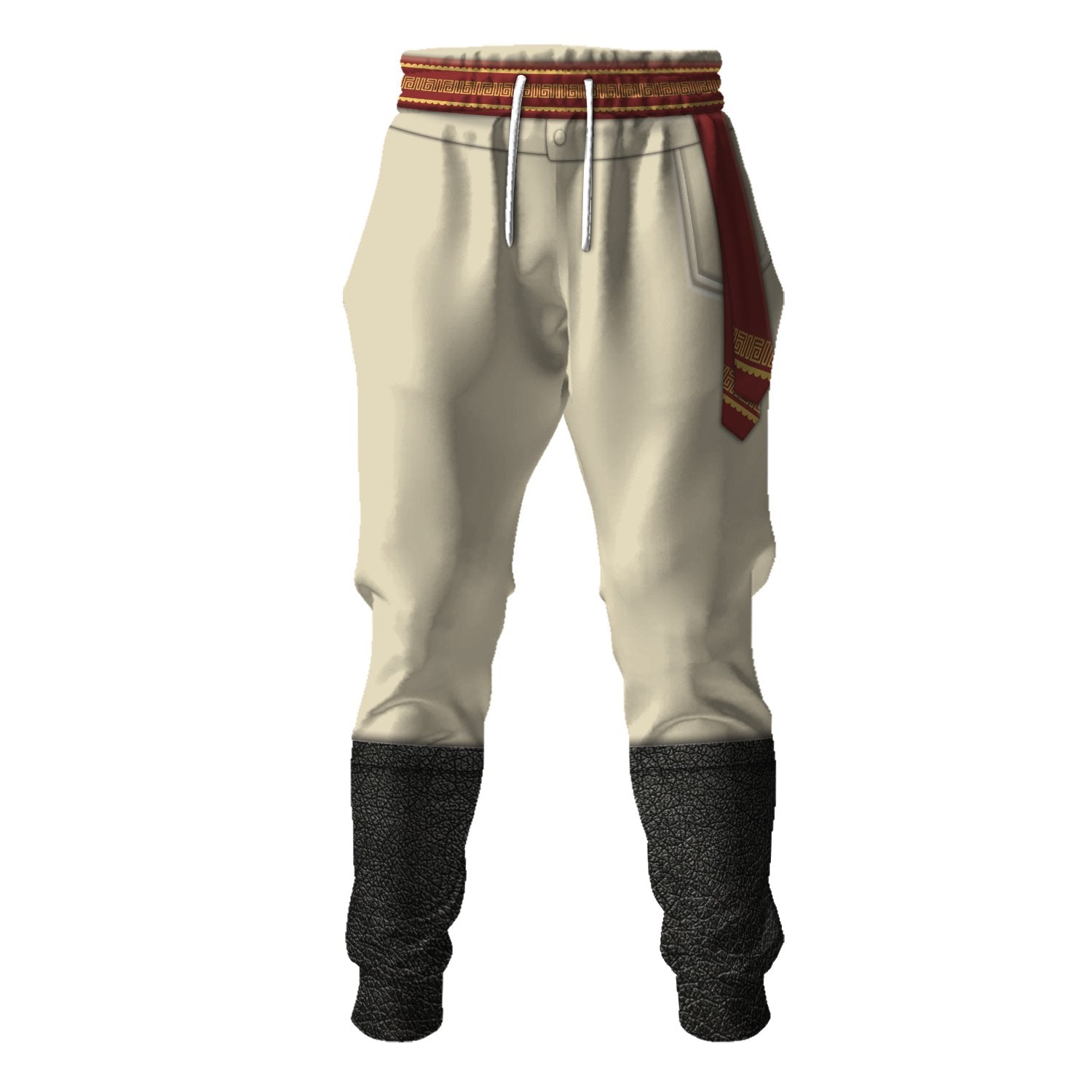 Marquis de Lafayette Sweatpants