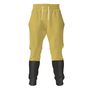 Frederick the Great Sweatpants