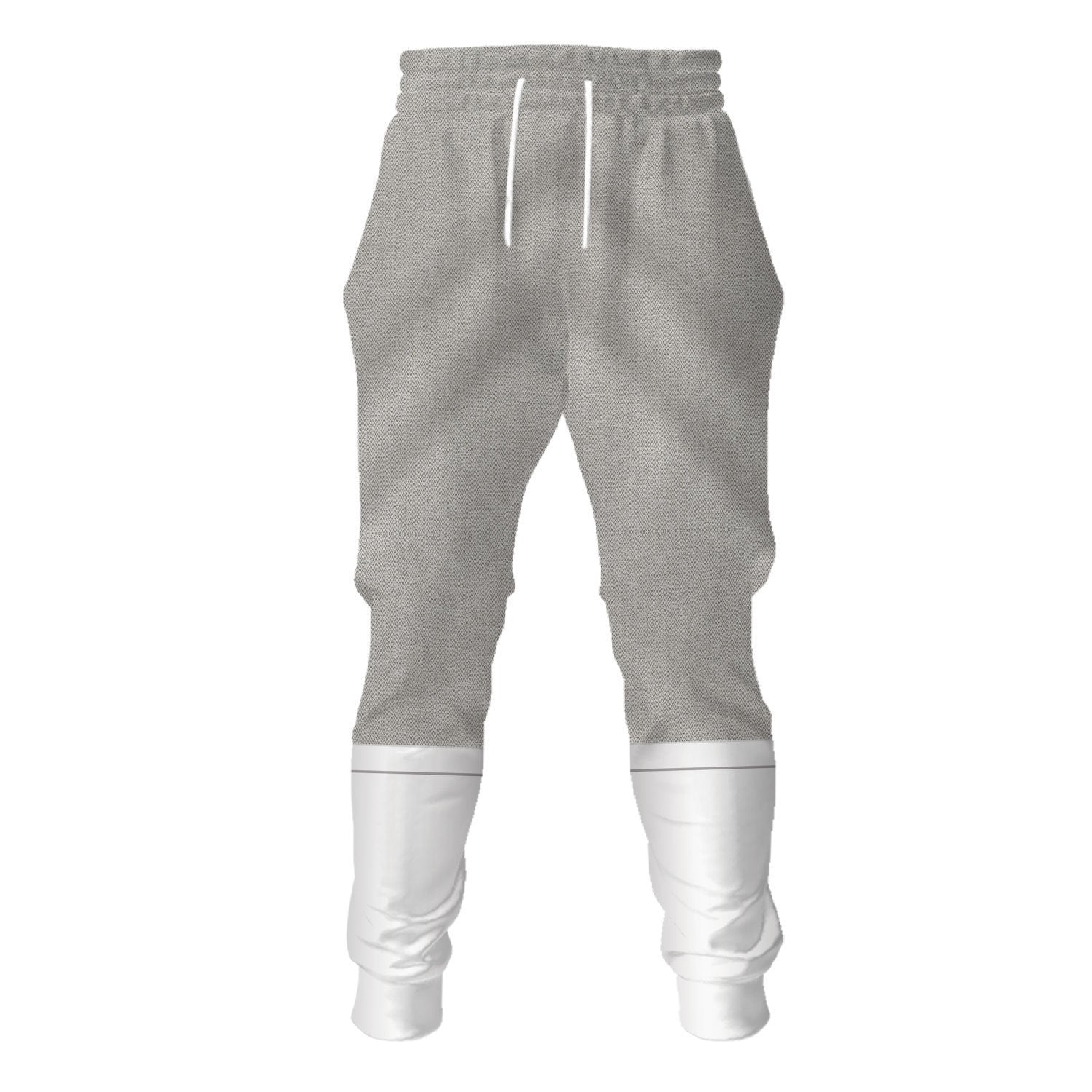 Benjamin Franklin Sweatpants