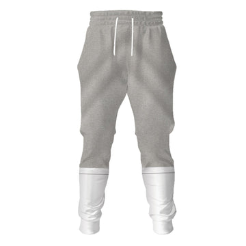 Benjamin Franklin Sweatpants