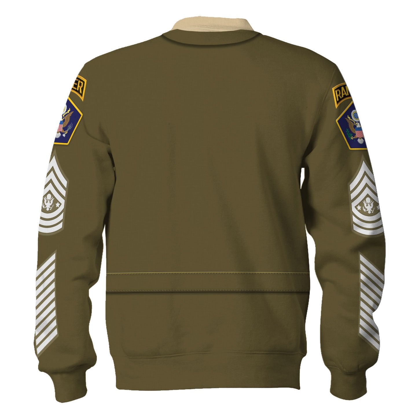 Us Army Greens Uniform Vn188