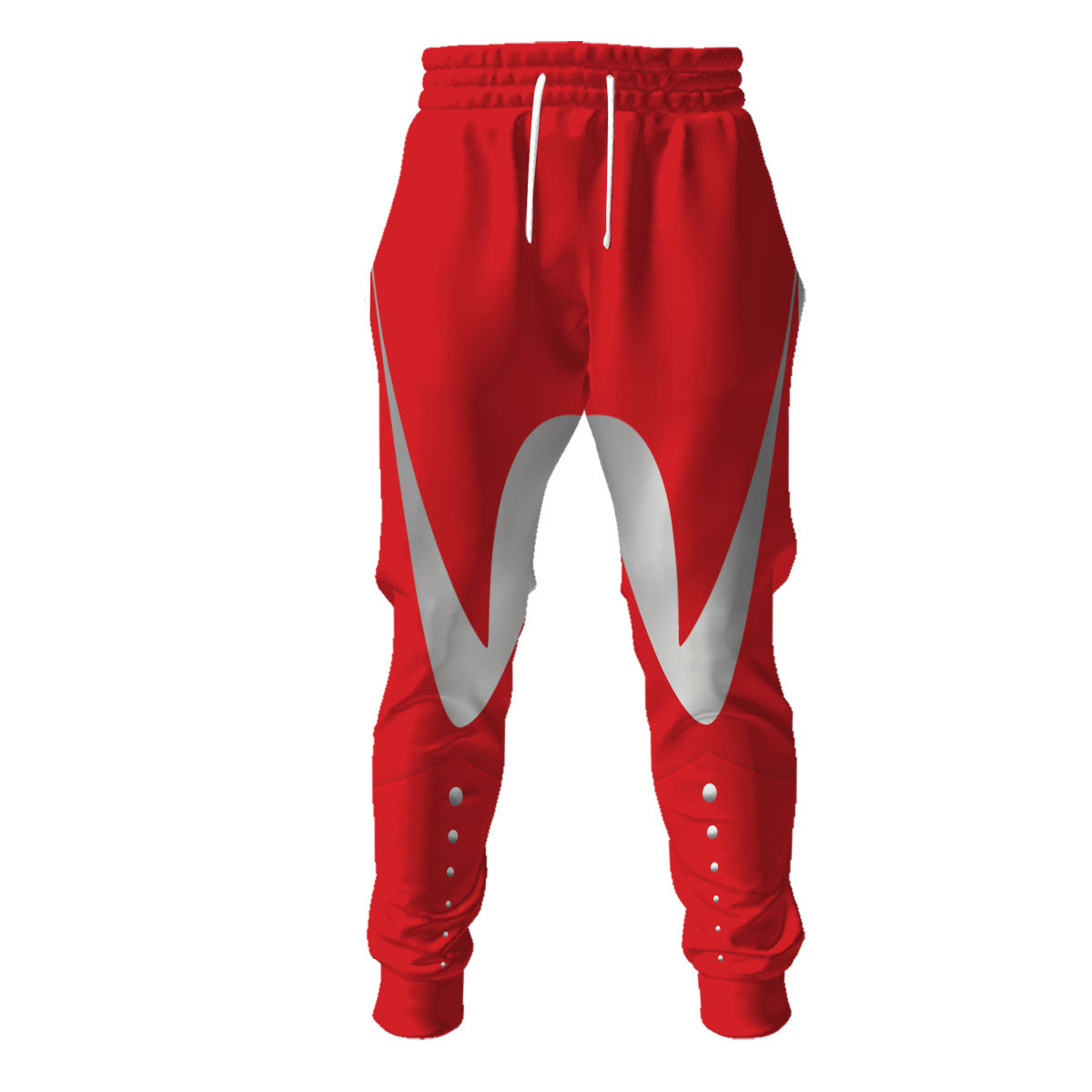 CustomsPig Mother Of Ultraman Costumes Hoodie Sweatshirt T-Shirt Tracksuit