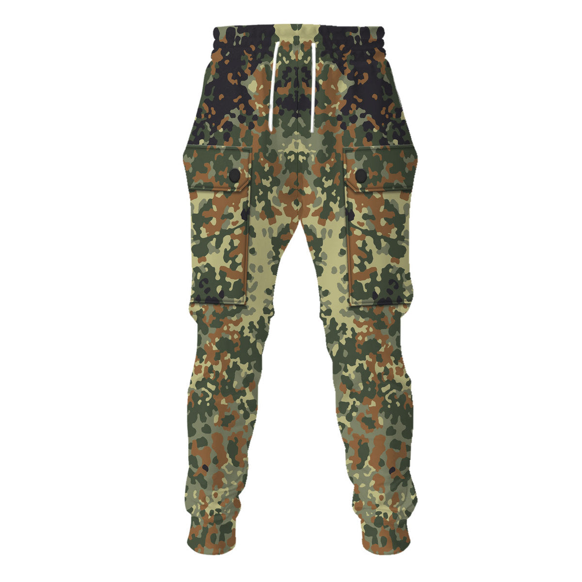 German Military Uniform Historical Tracksuit