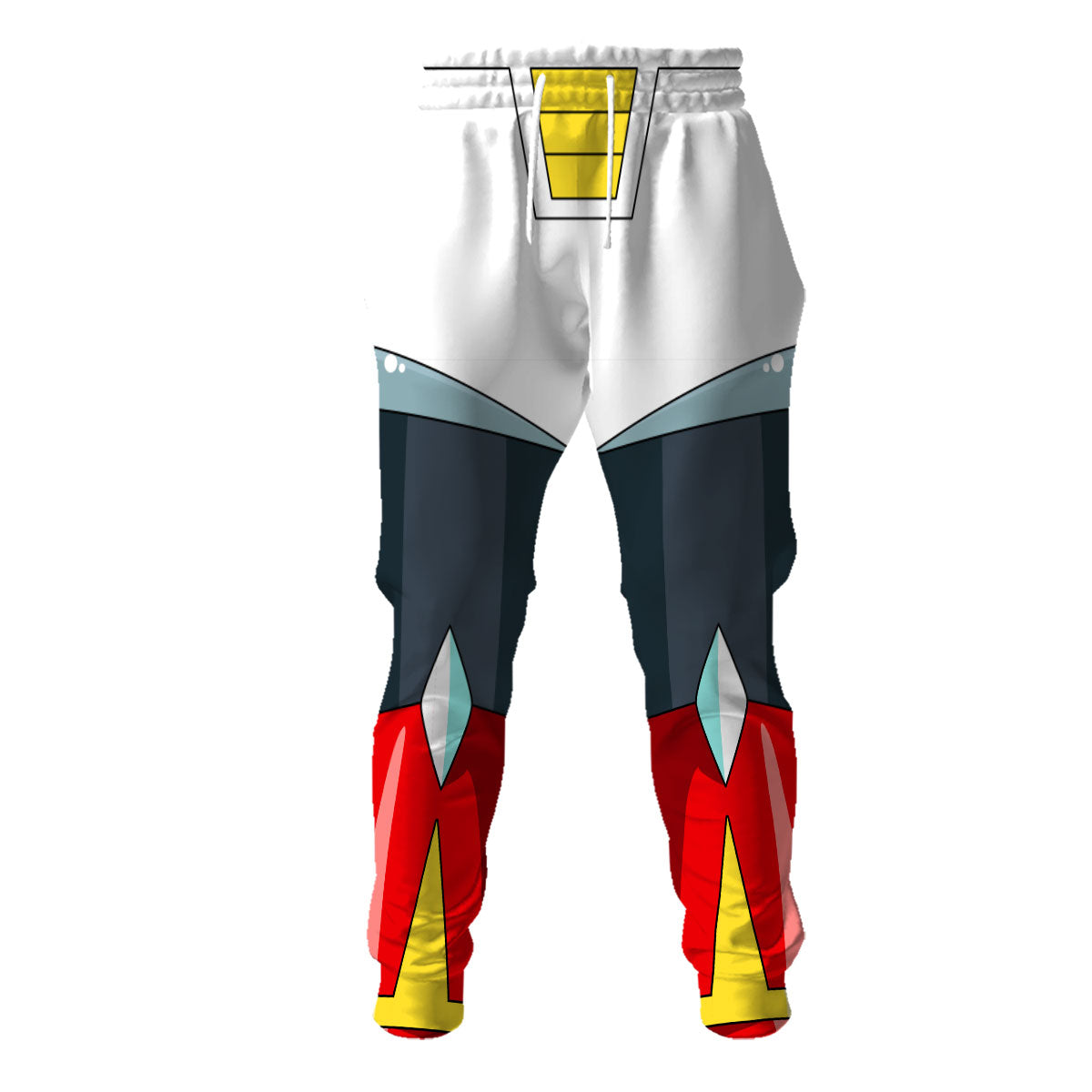 CustomsPig Mega Man Zero Costumes Hoodie Sweatshirt T-shirt Tracksuit