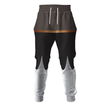 King Arthur Historical costume Sweatpants