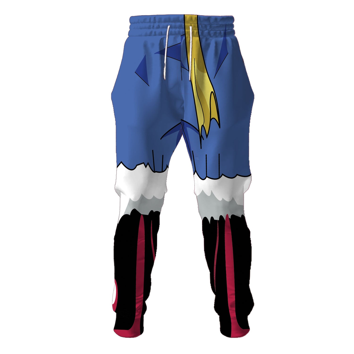 CustomsPig Luffy Gear 4 Costumes Hoodie Sweatshirt T-shirt Tracksuit