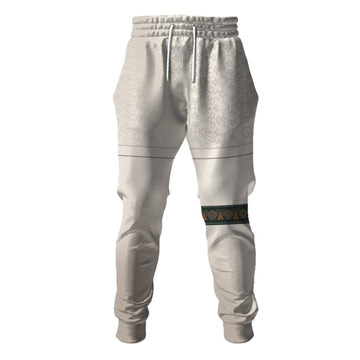 Louis XIV of France Sweatpants