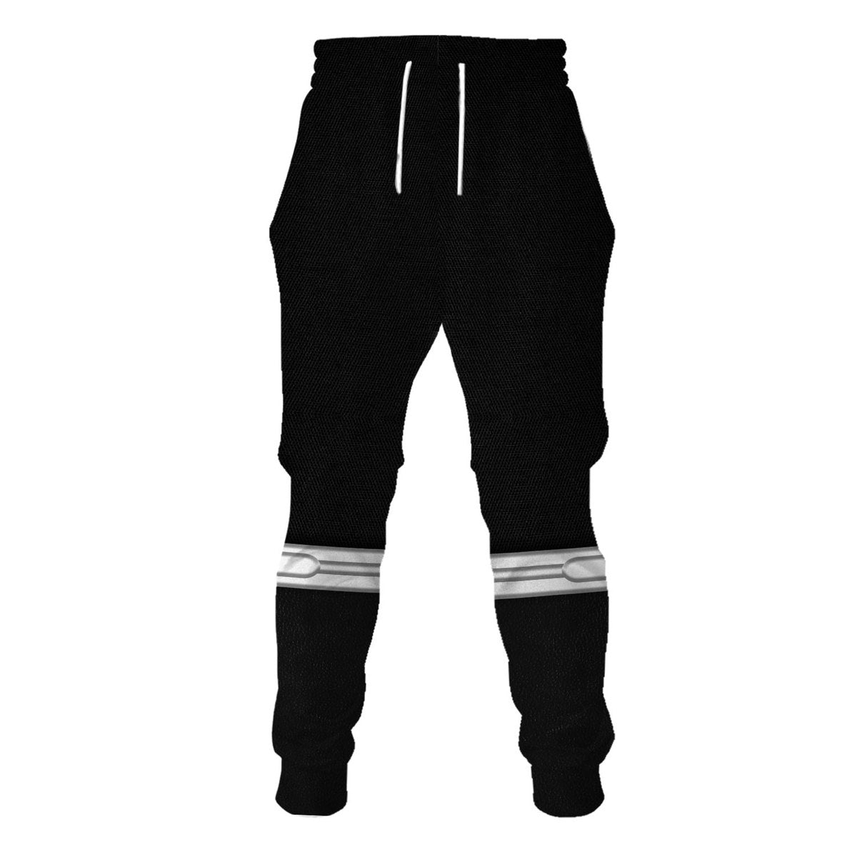 Black  Ranger of the Dino Charge Rangers Cosplay Tracksuit