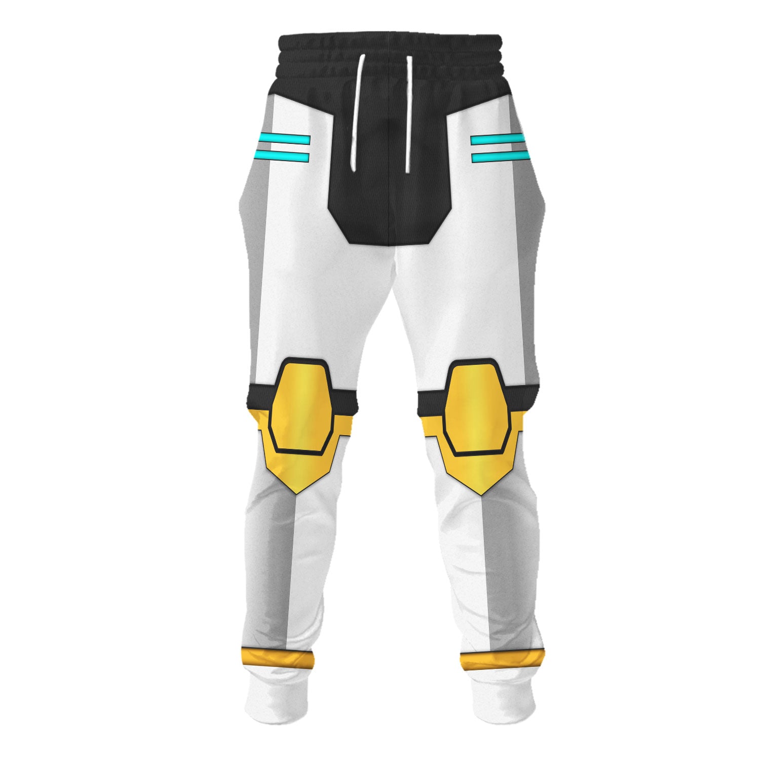 CustomsPig Hunk Legendary Defender Costumes Hoodie Sweatshirt T-Shirt Tracksuit