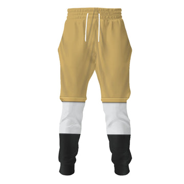 Pirates - Continental Marine 1775 Sweatpants